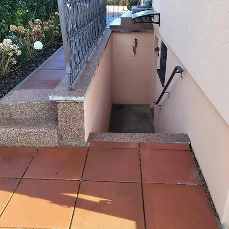 Apartment Irina