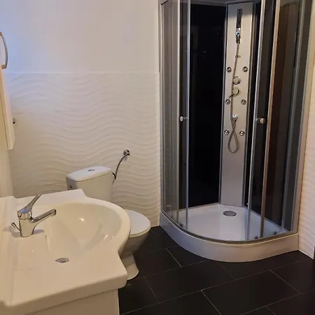 Irina Apartment Gerstetten