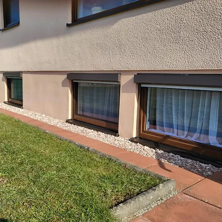 Apartment Irina Gerstetten